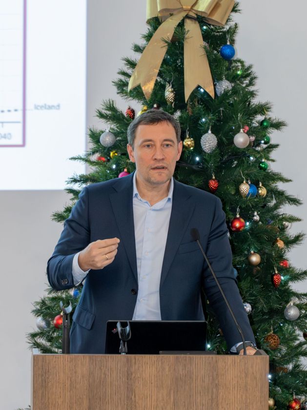 Pradedamas Lietuvos vėžio registro pertvarkymas: siekiama realaus laiko duomenų ir pažangios onkologijos politikos