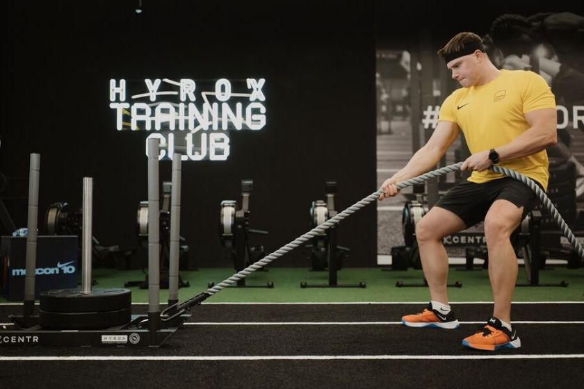 Metų pradžia – startas pokyčiams: sporto klubai ir prekybininkai fiksuoja augimą