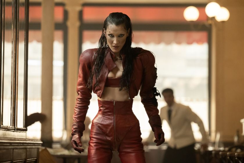 Grožis, kuris žudo: naujas serialas verčia klausti, kiek kainuoja tobulumas