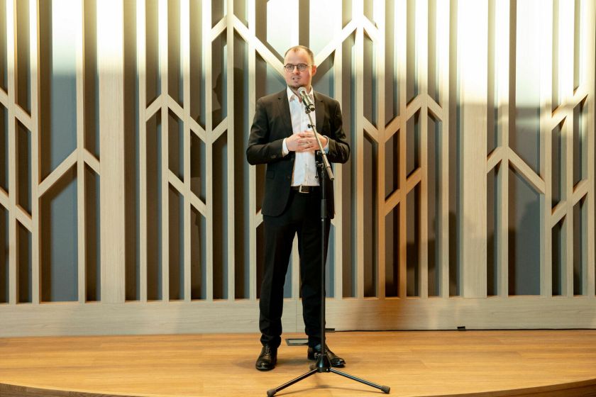 Oficialiai atidaryta atnaujinta „Eglės sanatorijos“ comfort gydykla: unikalios procedūros ir moderni erdvė klientų komfortui