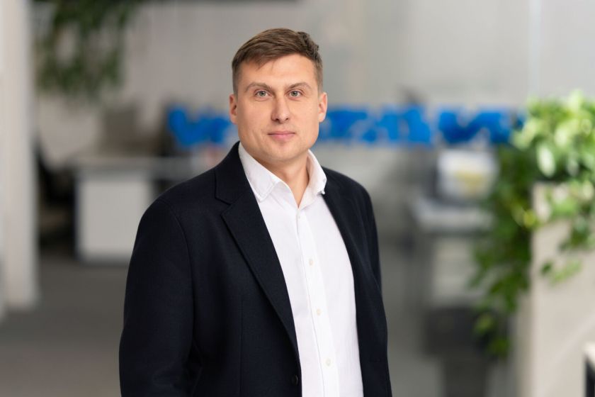 Žiemos iššūkis siuntoms – kaip apsaugoti temperatūrai jautrias prekes?